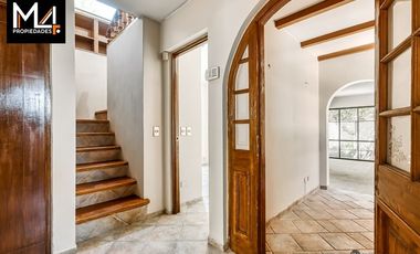Casa en Venta en Condominio /Simón Bolivar/ Ossandón