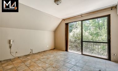 Casa en Venta en Condominio /Simón Bolivar/ Ossandón