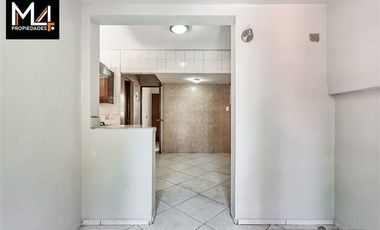 Casa en Venta en Condominio /Simón Bolivar/ Ossandón