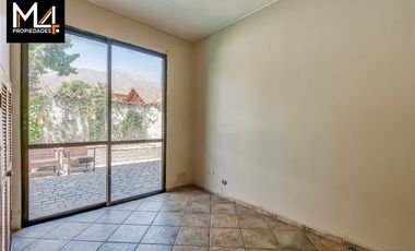 Casa en Venta en Condominio /Simón Bolivar/ Ossandón