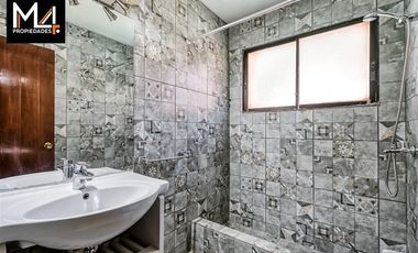 Casa en Venta en Condominio /Simón Bolivar/ Ossandón