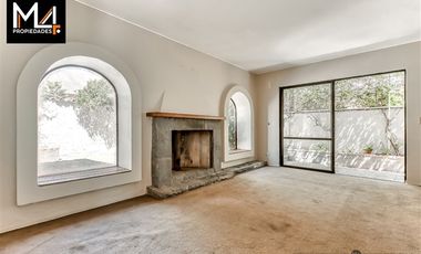 Casa en Venta en Condominio /Simón Bolivar/ Ossandón