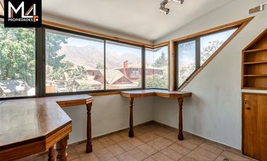 Casa en Venta en Condominio /Simón Bolivar/ Ossandón