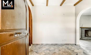 Casa en Venta en Condominio /Simón Bolivar/ Ossandón