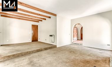 Casa en Venta en Condominio /Simón Bolivar/ Ossandón