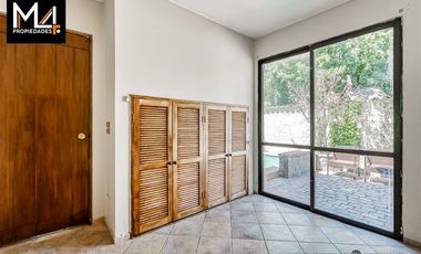 Casa en Venta en Condominio /Simón Bolivar/ Ossandón