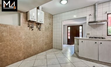 Casa en Venta en Condominio /Simón Bolivar/ Ossandón