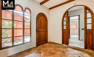 Casa en Venta en Condominio /Simón Bolivar/ Ossandón