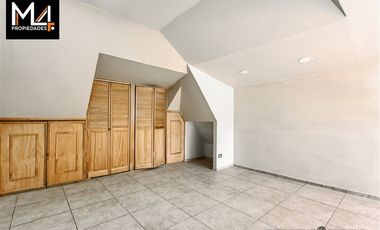 Casa en Venta en Condominio /Simón Bolivar/ Ossandón