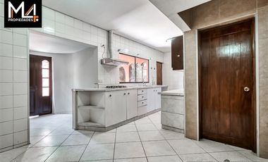 Casa en Venta en Condominio /Simón Bolivar/ Ossandón