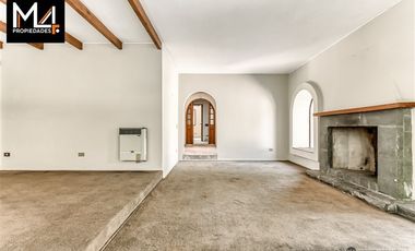 Casa en Venta en Condominio /Simón Bolivar/ Ossandón