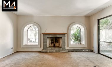 Casa en Venta en Condominio /Simón Bolivar/ Ossandón
