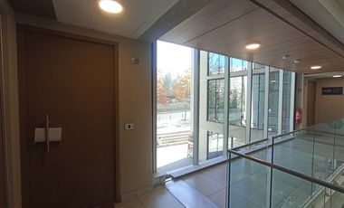 Oficina en Venta en Oficina venta 3 privados baños Estoril Las Condes Sin Comisión
