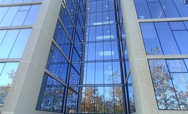 Oficina en Venta en Oficina venta 3 privados baños Estoril Las Condes Sin Comisión