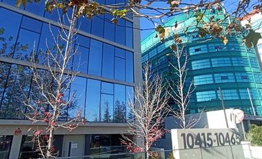 Oficina en Venta en Oficina venta 3 privados baños Estoril Las Condes Sin Comisión
