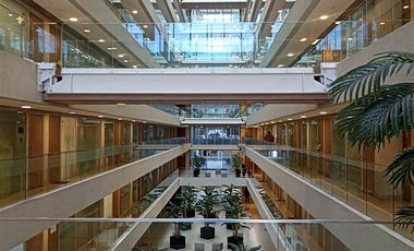 Oficina en Venta en Oficina venta 3 privados baños Estoril Las Condes Sin Comisión