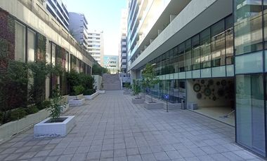 Oficina en Venta en Oficina venta 3 privados baños Estoril Las Condes Sin Comisión