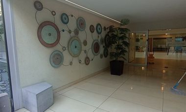 Oficina en Venta en Oficina venta 3 privados baños Estoril Las Condes Sin Comisión