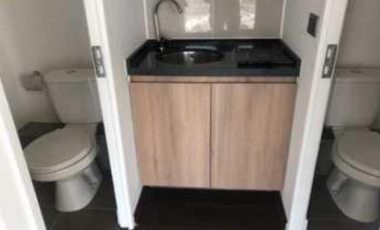 Oficina en Venta en Oficina venta 3 privados baños Estoril Las Condes Sin Comisión