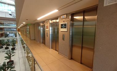 Oficina en Venta en Oficina venta 3 privados baños Estoril Las Condes Sin Comisión