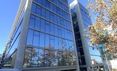 Oficina en Venta en Oficina venta 3 privados baños Estoril Las Condes Sin Comisión