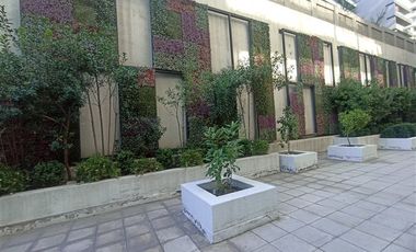 Oficina en Venta en Oficina venta 3 privados baños Estoril Las Condes Sin Comisión