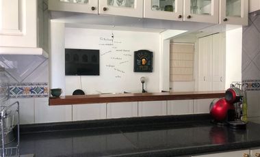 Casa en Venta en Av. El Golf Lomas de la Dehesa / Av La Dehesa