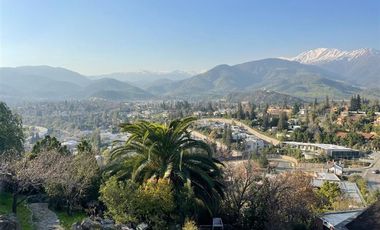 Casa en Venta en Av. El Golf Lomas de la Dehesa / Av La Dehesa