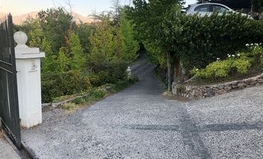 Casa en Venta en Av. El Golf Lomas de la Dehesa / Av La Dehesa