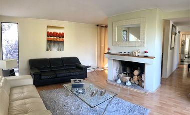 Casa en Venta en Av. El Golf Lomas de la Dehesa / Av La Dehesa