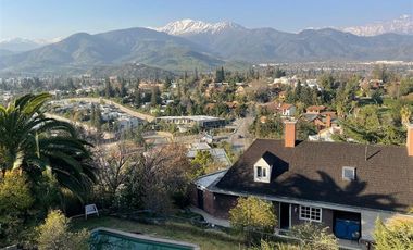 Casa en Venta en Av. El Golf Lomas de la Dehesa / Av La Dehesa