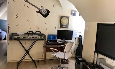 Casa en Venta en Av. El Golf Lomas de la Dehesa / Av La Dehesa