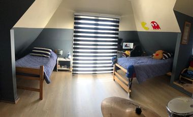 Casa en Venta en Av. El Golf Lomas de la Dehesa / Av La Dehesa