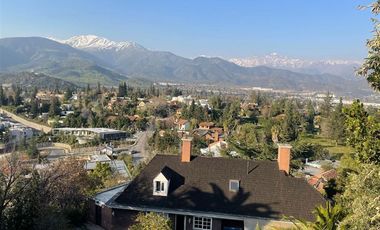 Casa en Venta en Av. El Golf Lomas de la Dehesa / Av La Dehesa