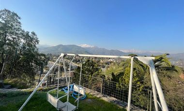 Casa en Venta en Av. El Golf Lomas de la Dehesa / Av La Dehesa