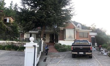 Casa en Venta en Av. El Golf Lomas de la Dehesa / Av La Dehesa