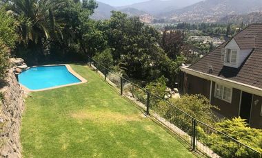 Casa en Venta en Av. El Golf Lomas de la Dehesa / Av La Dehesa