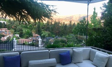 Casa en Venta en Av. El Golf Lomas de la Dehesa / Av La Dehesa