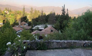 Casa en Venta en Av. El Golf Lomas de la Dehesa / Av La Dehesa