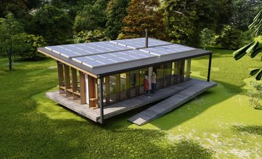 Venta Parcela - 5.000 m2 - Cauquenes