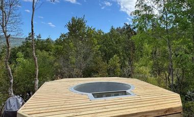 Venta Parcela - 5.000 m2 - Cauquenes