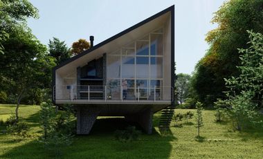 Venta Terreno 5.000 m2 - Cauquenes