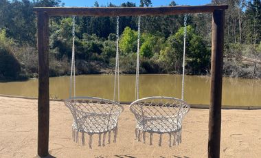 Venta Terreno 5.000 m2 - Cauquenes