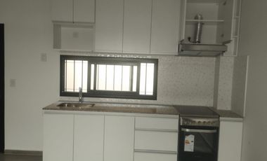 Alquiler de departamento a estrenar