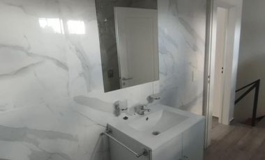 Alquiler de departamento a estrenar