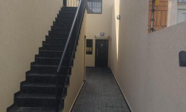 Alquiler de departamento a estrenar