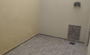 Alquiler de departamento a estrenar