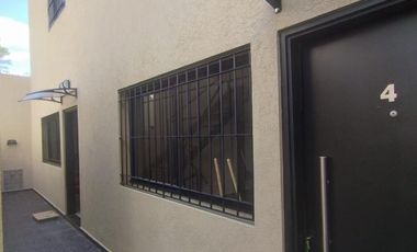 Alquiler de departamento a estrenar
