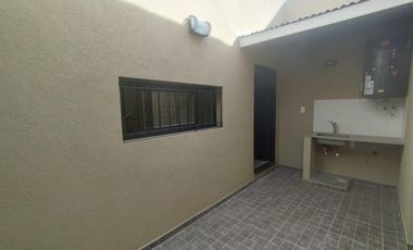 Alquiler de departamento a estrenar
