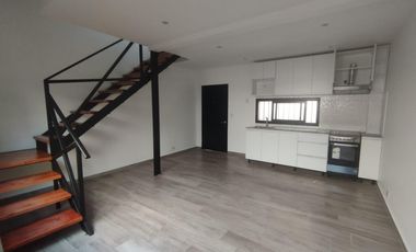 Alquiler de departamento a estrenar